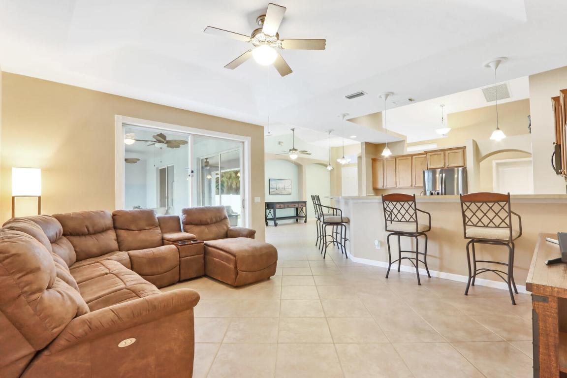 Saint James - Residential