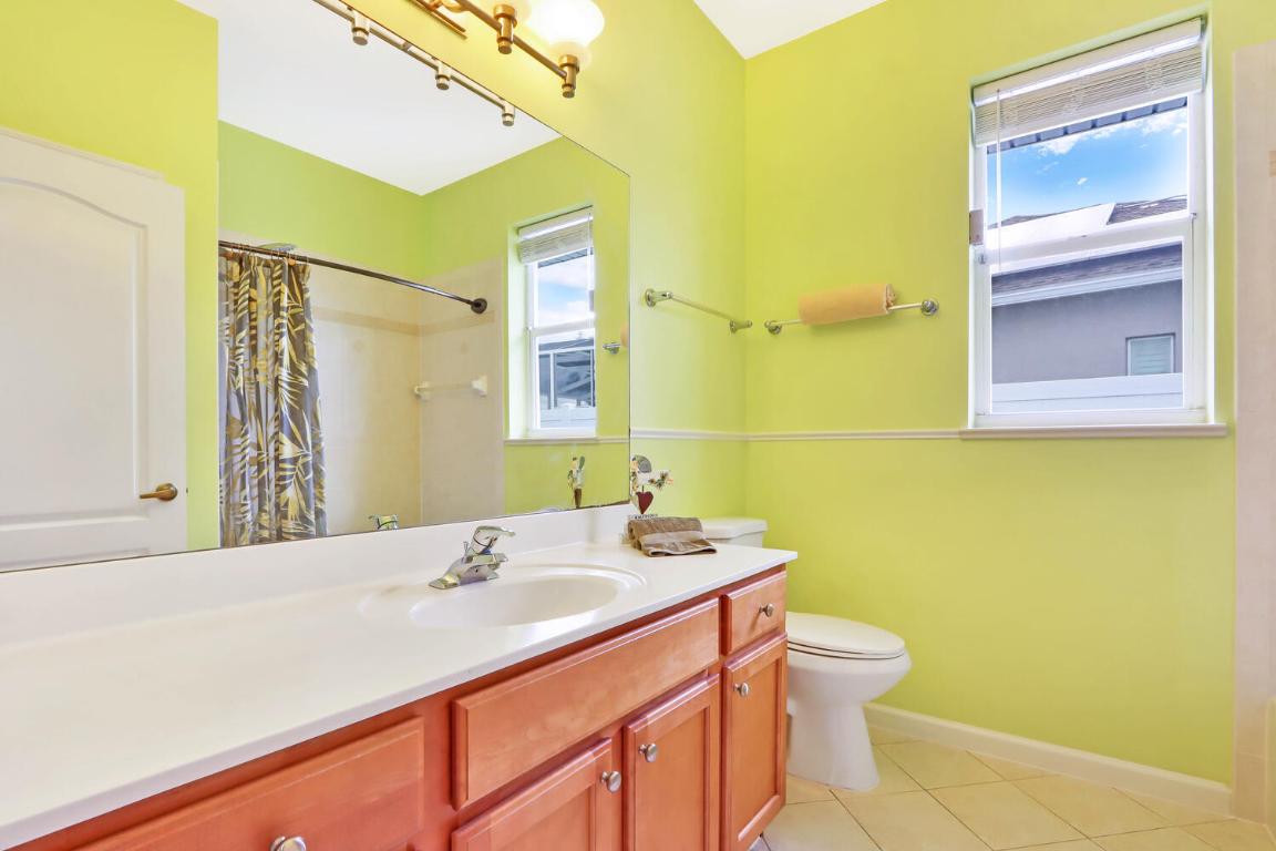 Saint James - Residential