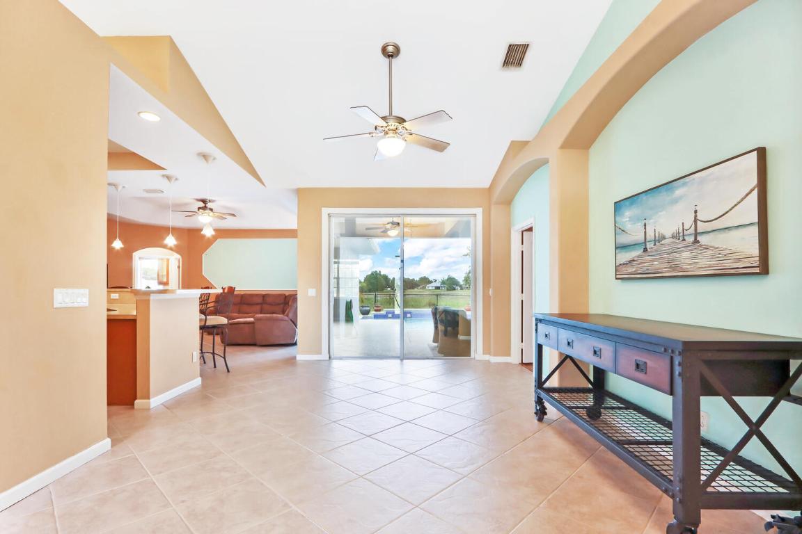 Saint James - Residential