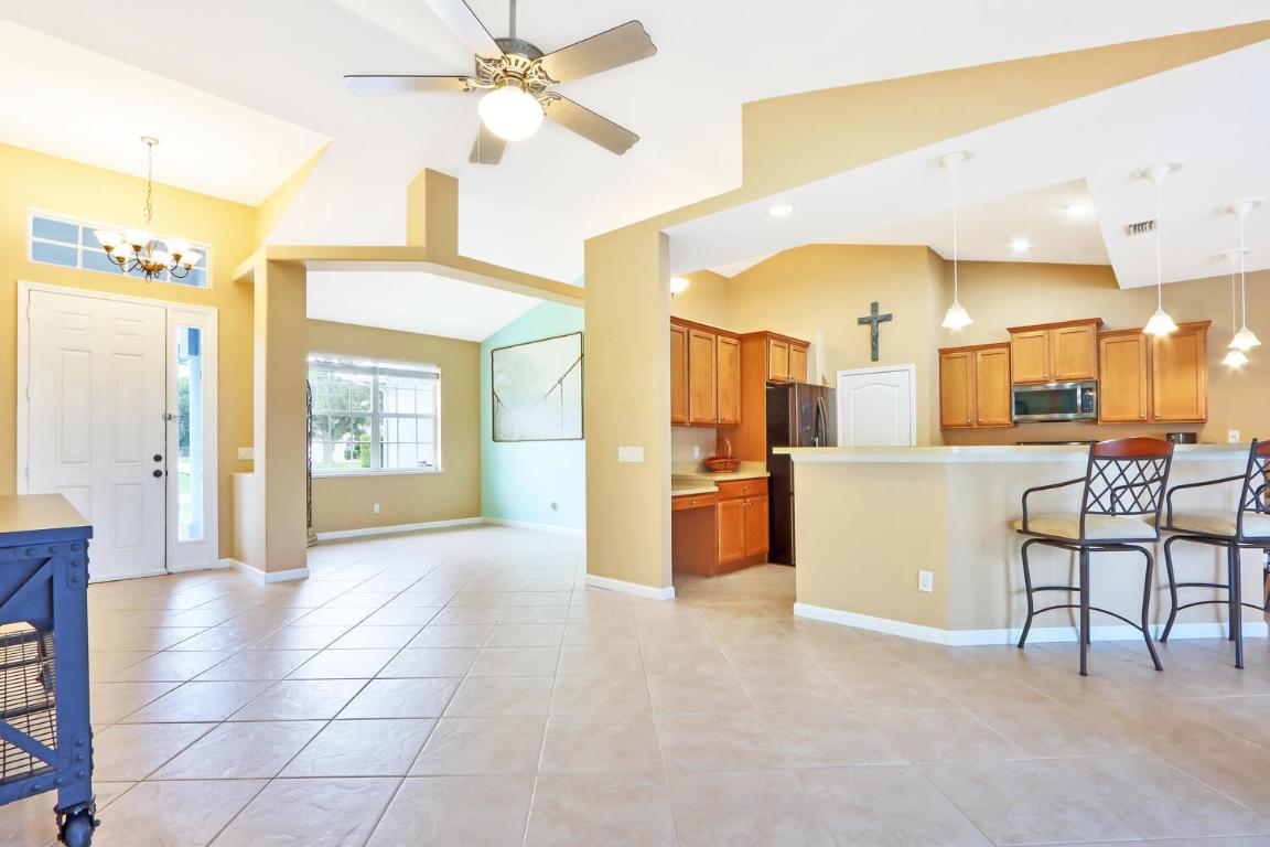 Saint James - Residential