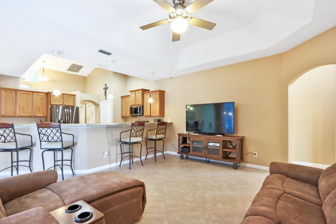 Saint James - Residential