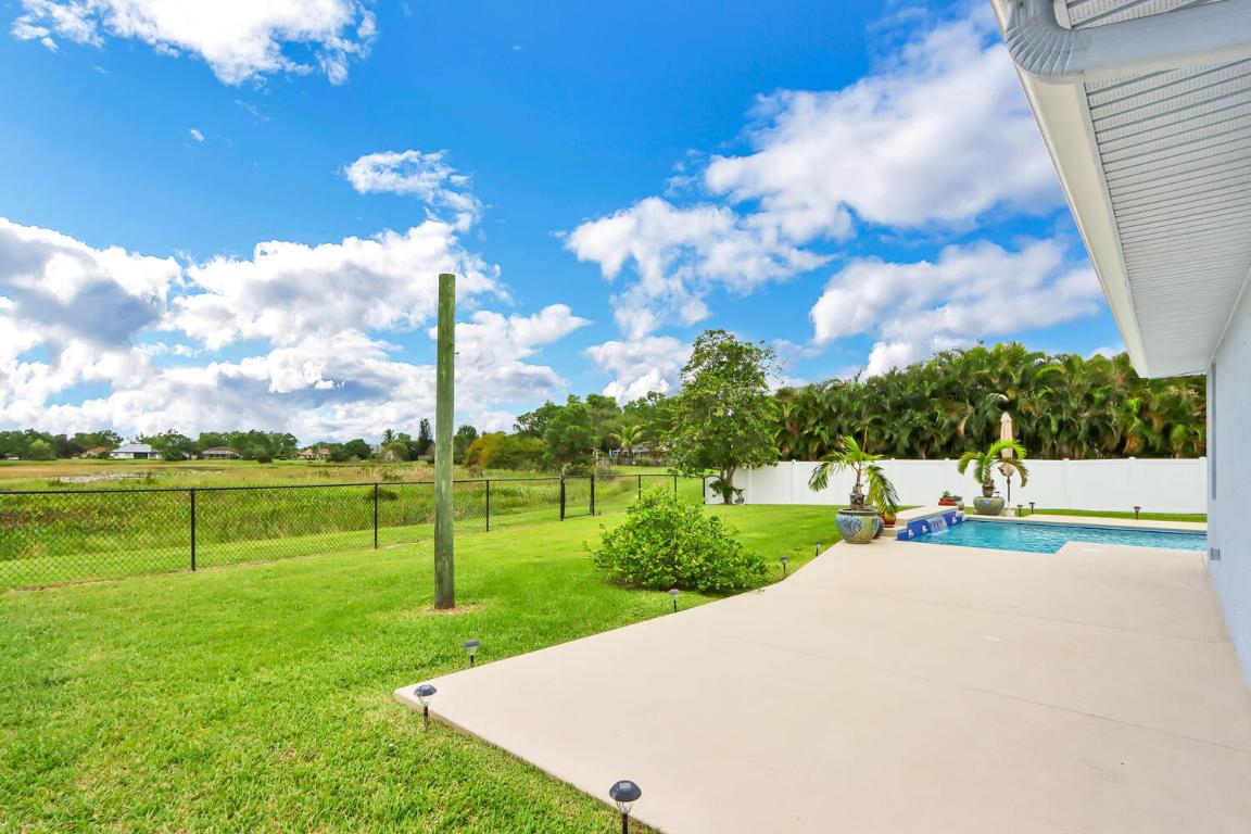 Saint James - Residential