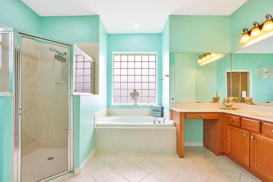 Saint James - Residential