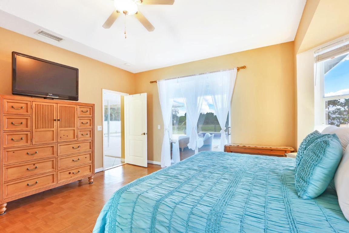 Saint James - Residential