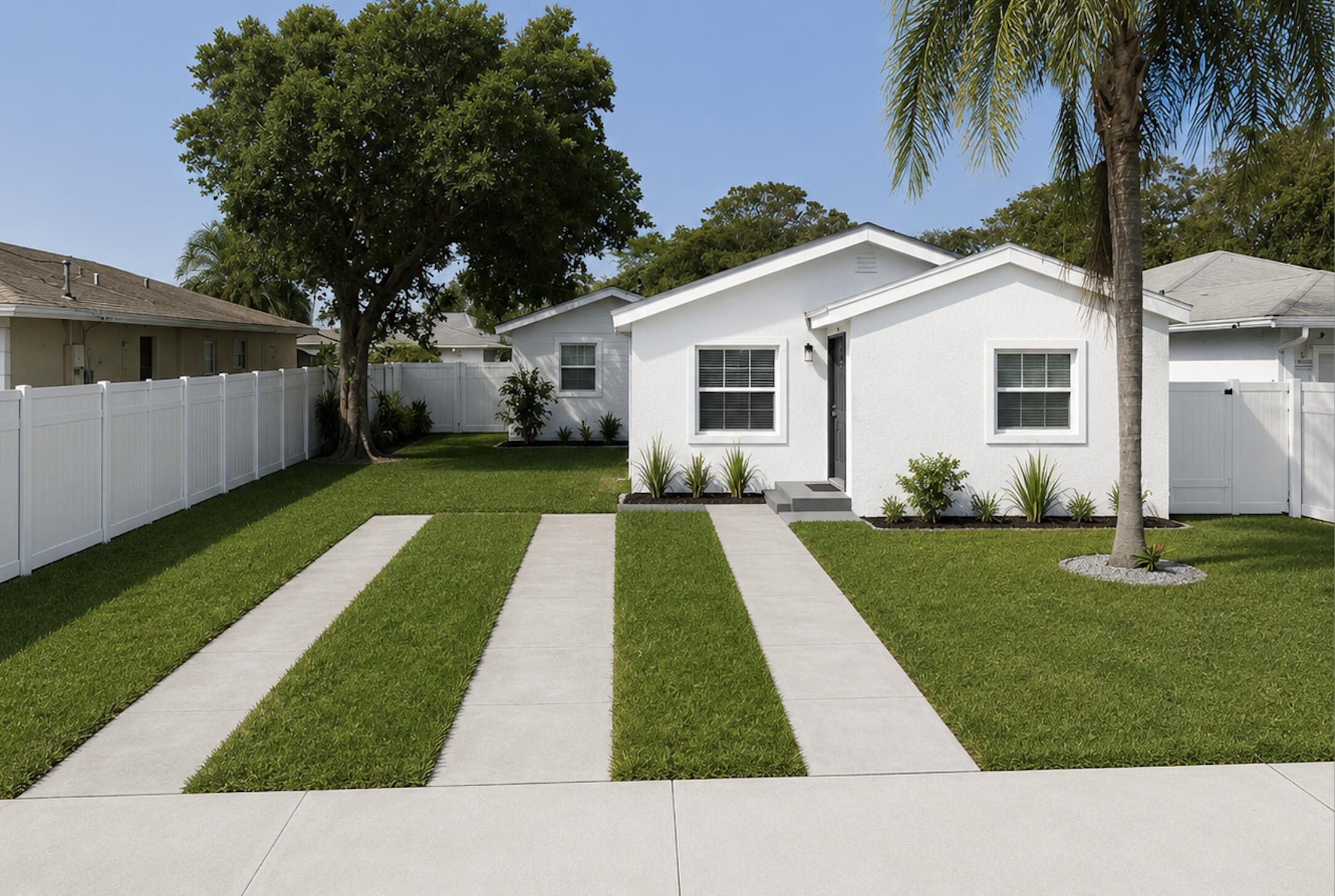 706 NW 1ST Street