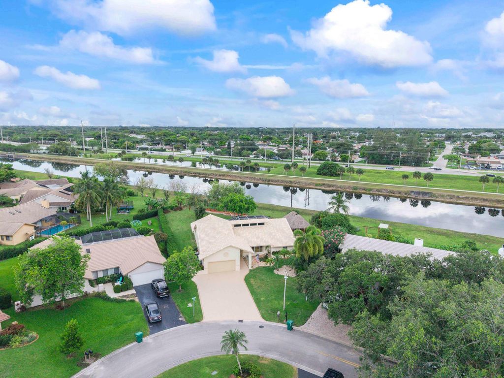 Photo of 11240 SW 1st Street, Coral Springs, FL 33071 (MLS # B26035164)