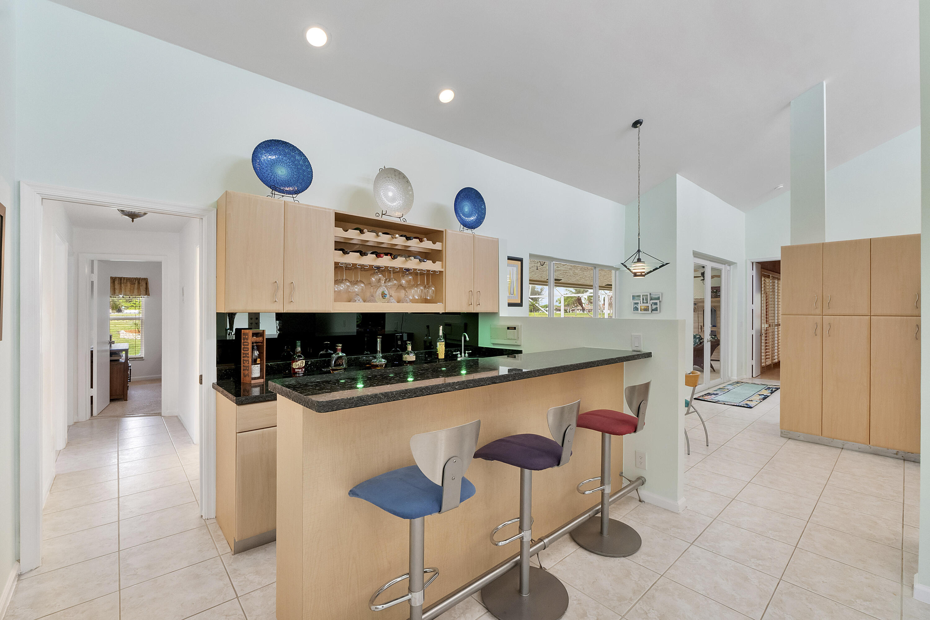 CYPRESS GLEN - Residential