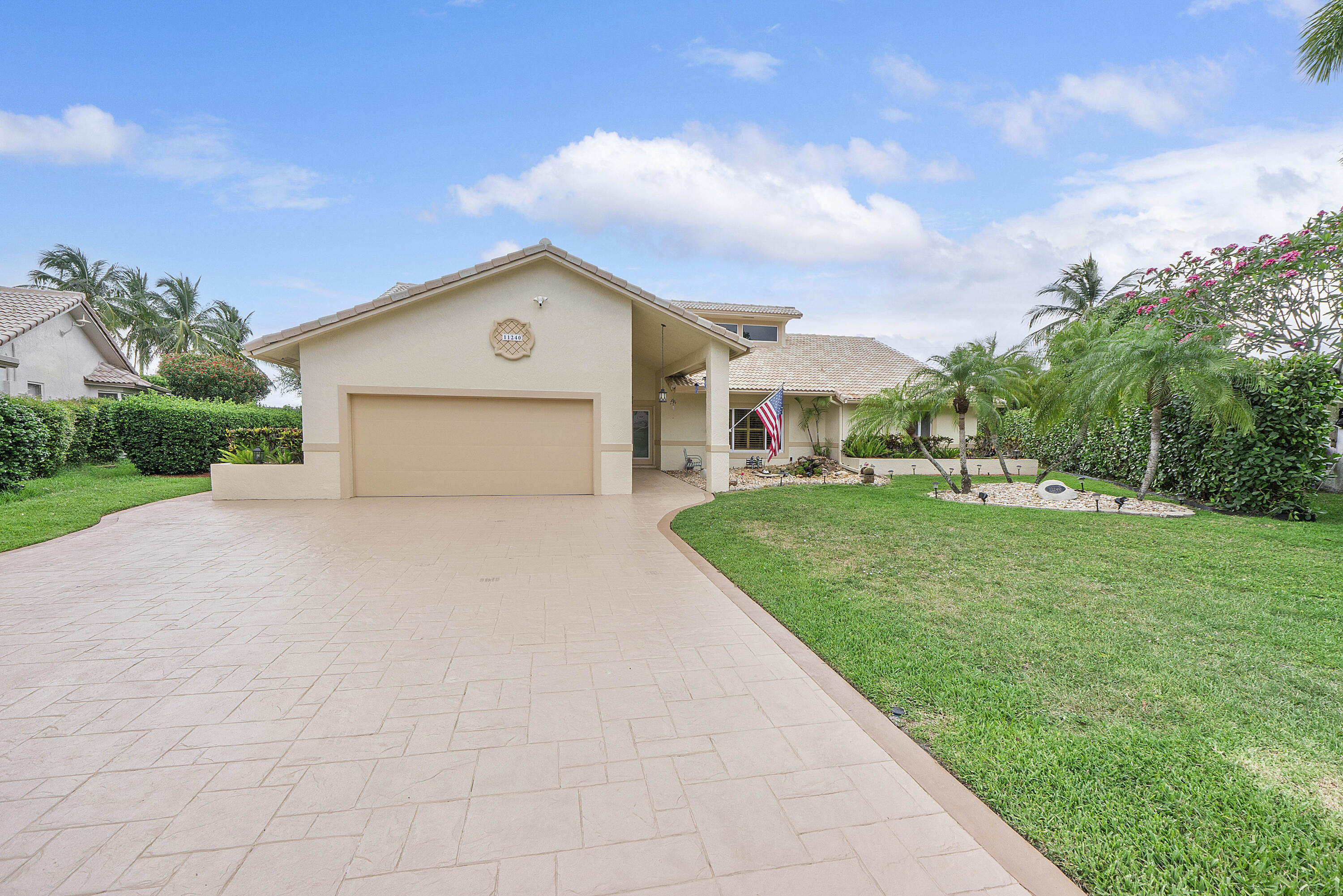 CYPRESS GLEN - Residential