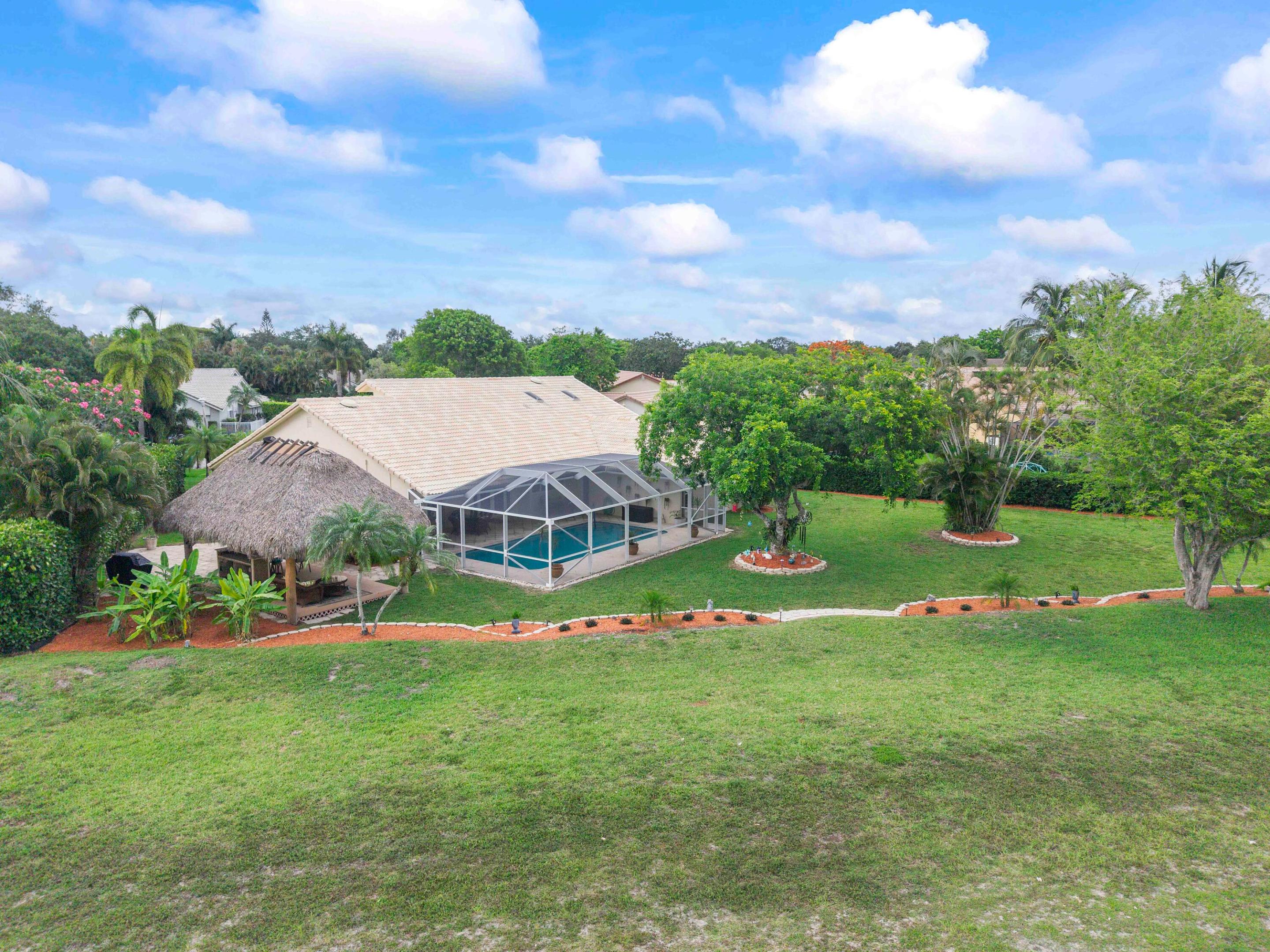 CYPRESS GLEN - Residential