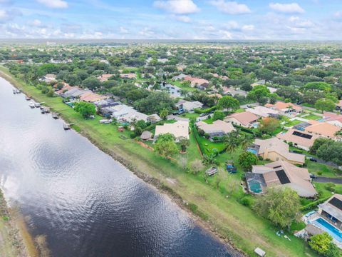 Tiny photo for 11240 SW 1st Street, Coral Springs, FL 33071 (MLS # B26035164)