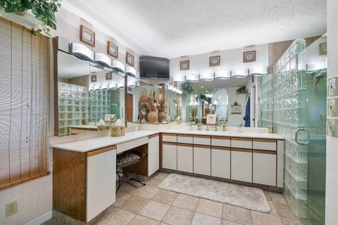 Tiny photo for 11240 SW 1st Street, Coral Springs, FL 33071 (MLS # B26035164)