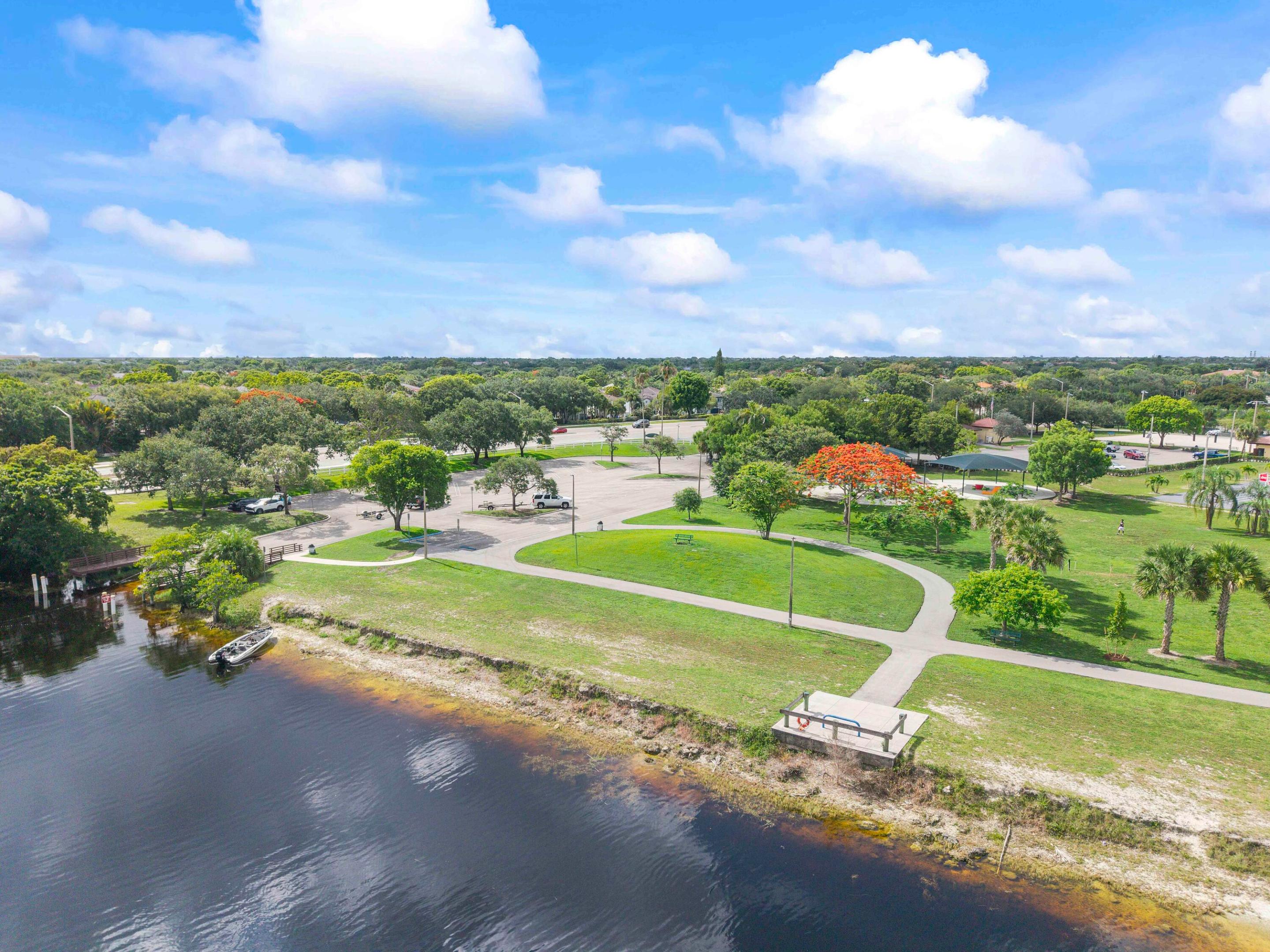 CYPRESS GLEN - Residential