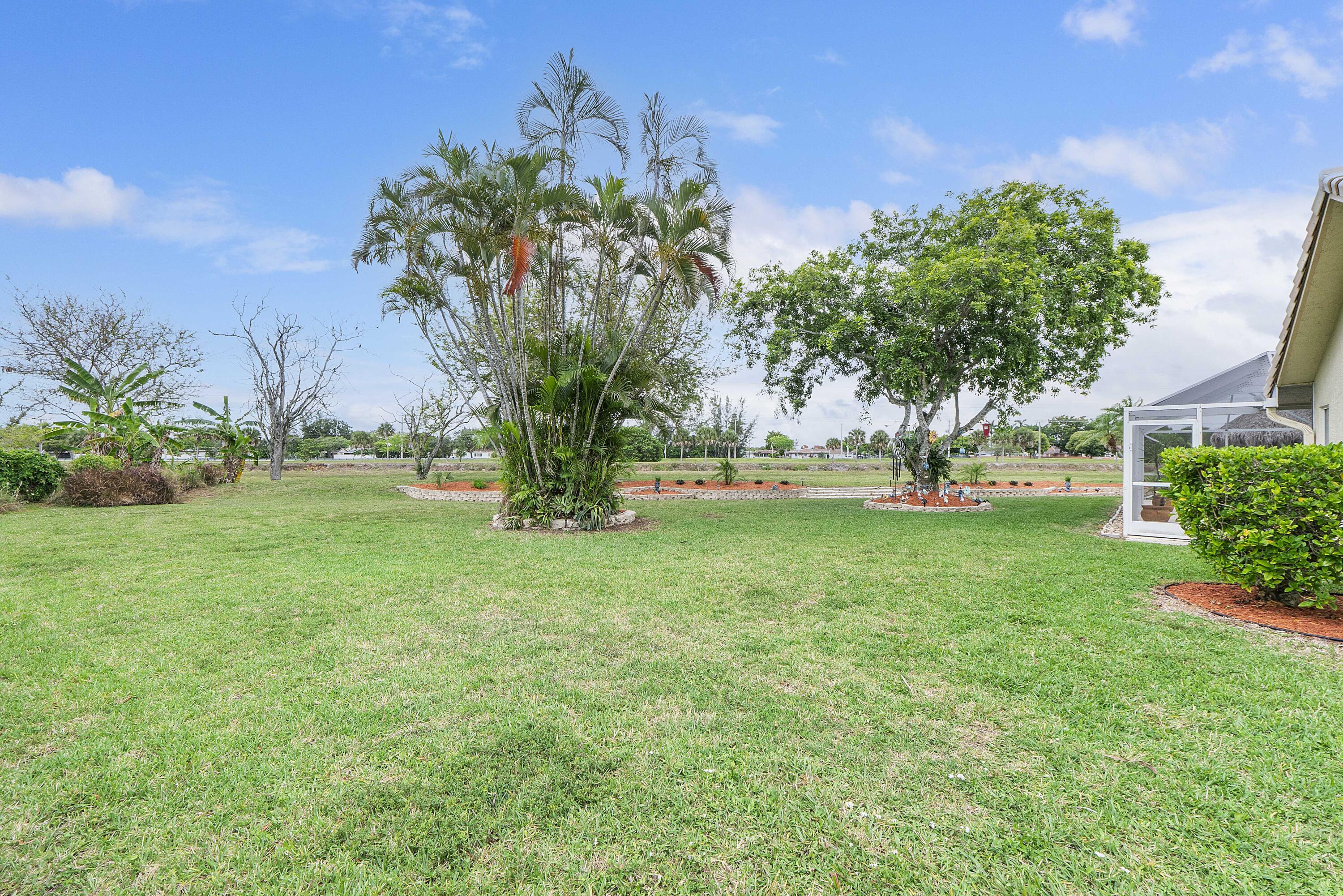 CYPRESS GLEN - Residential