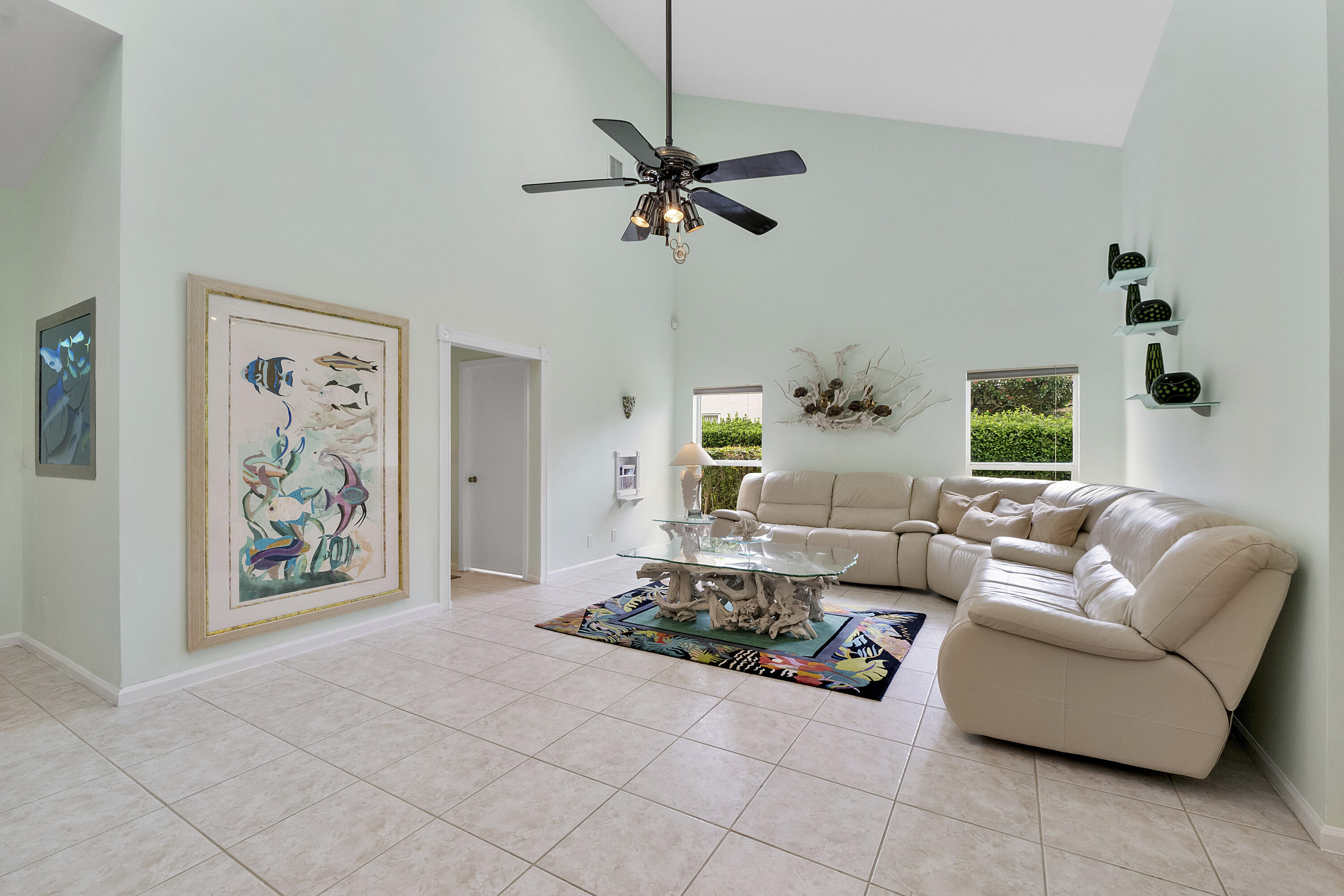 CYPRESS GLEN - Residential