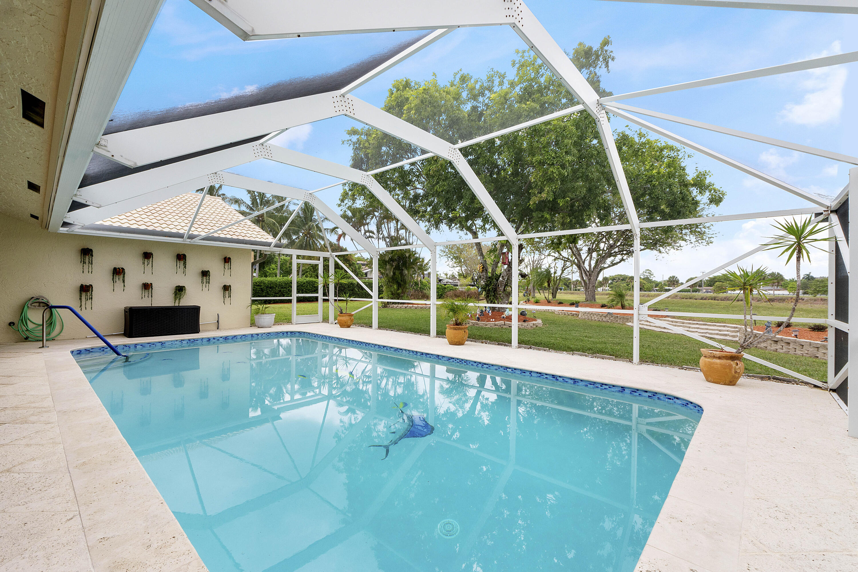 CYPRESS GLEN - Residential