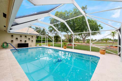 Tiny photo for 11240 SW 1st Street, Coral Springs, FL 33071 (MLS # B26035164)