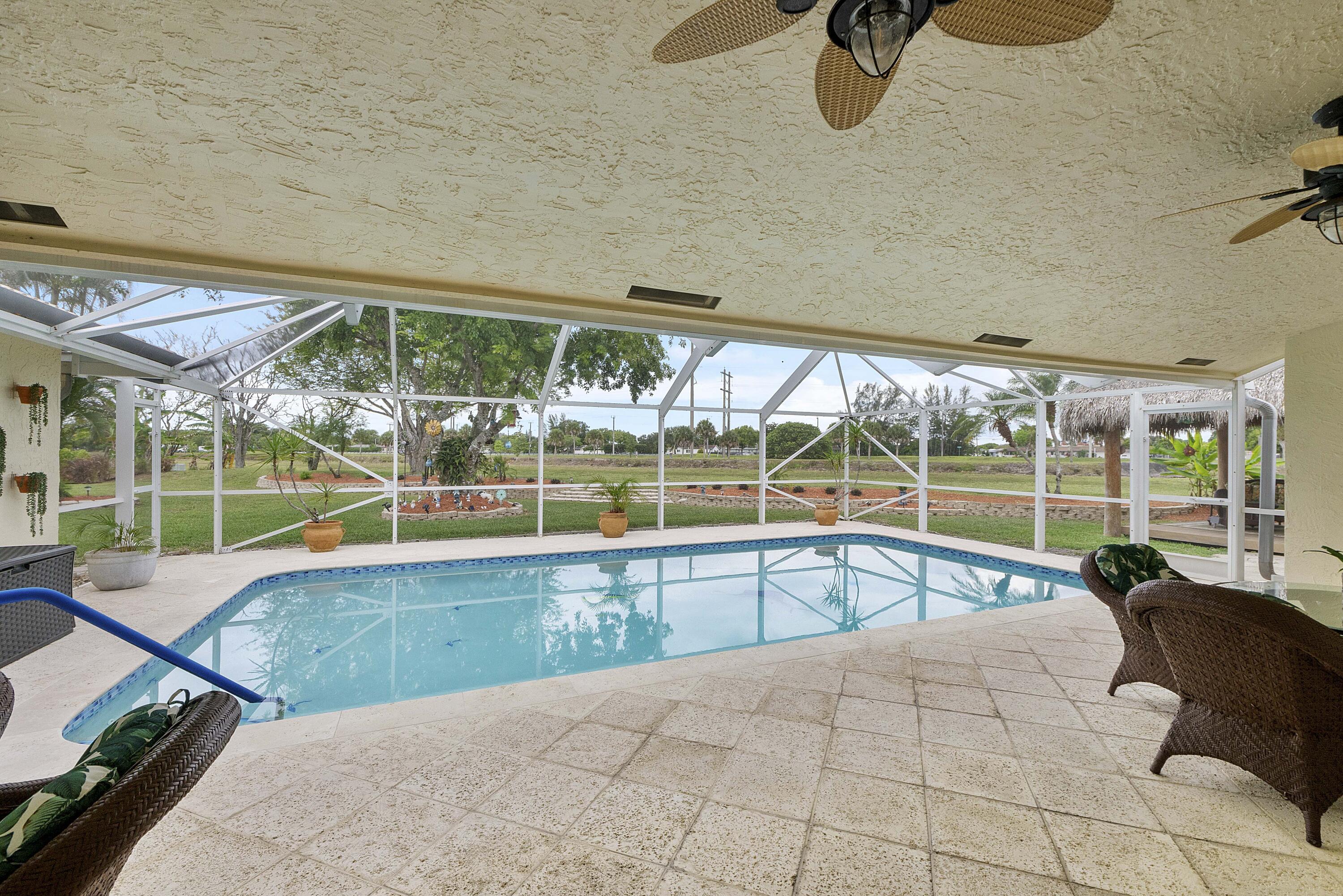 CYPRESS GLEN - Residential