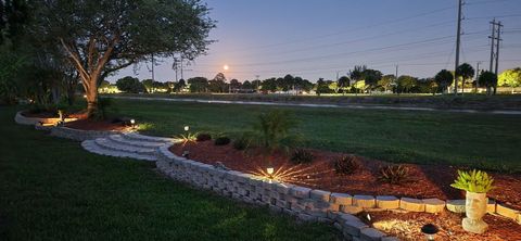 Tiny photo for 11240 SW 1st Street, Coral Springs, FL 33071 (MLS # B26035164)