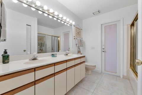 Tiny photo for 11240 SW 1st Street, Coral Springs, FL 33071 (MLS # B26035164)