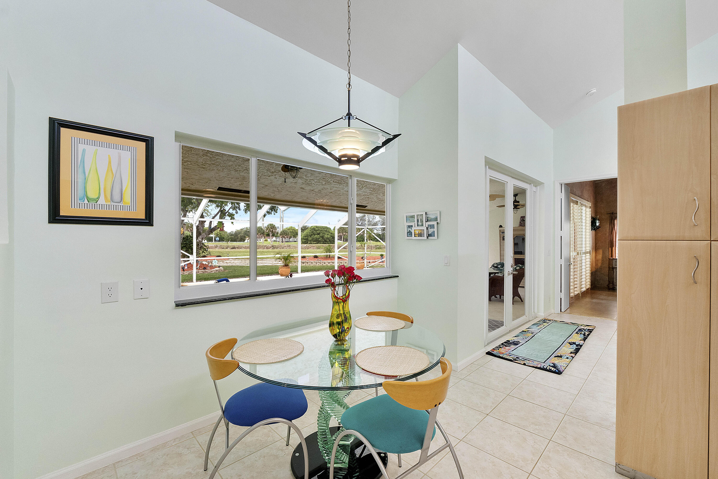 CYPRESS GLEN - Residential