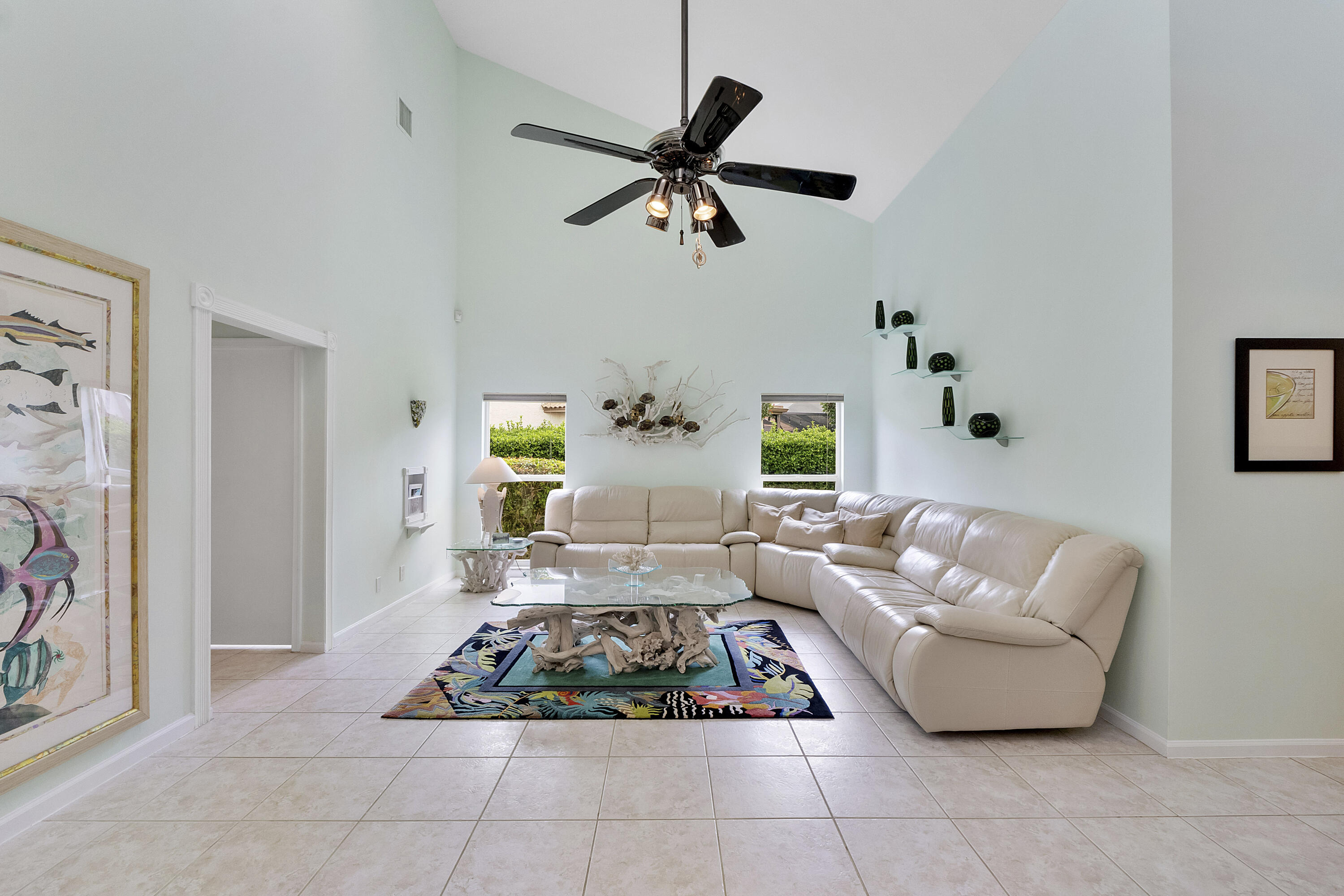 CYPRESS GLEN - Residential