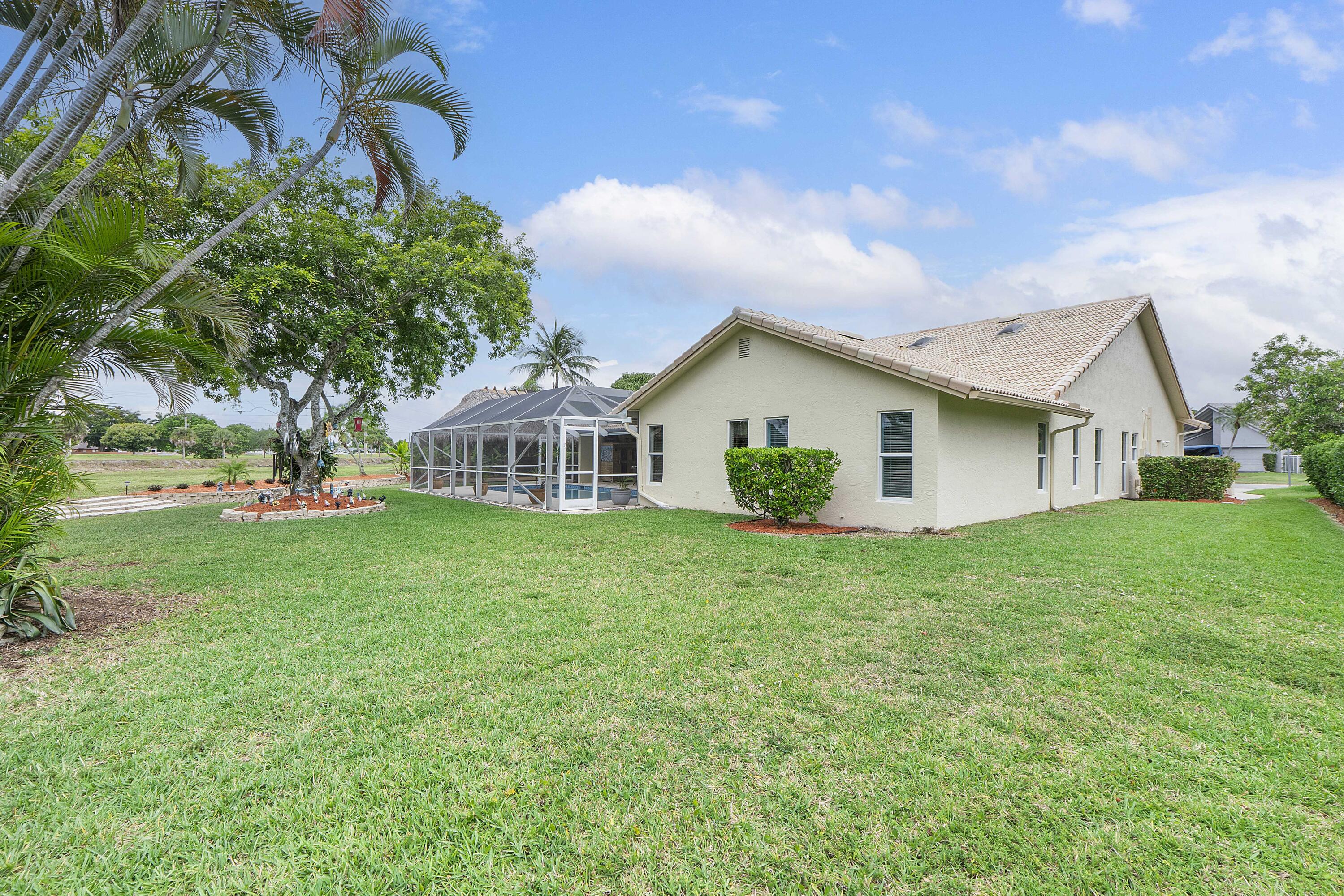 CYPRESS GLEN - Residential