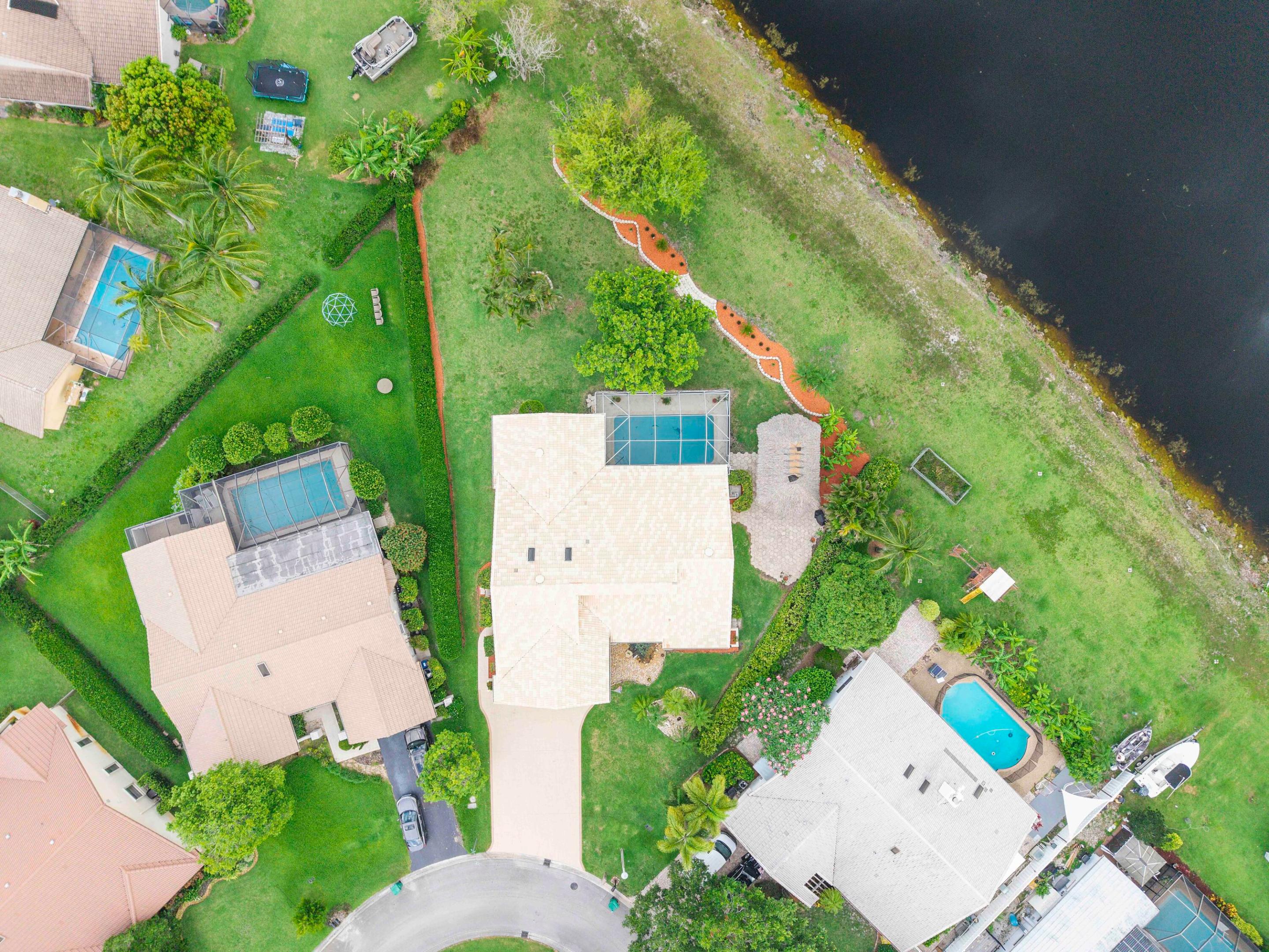 CYPRESS GLEN - Residential