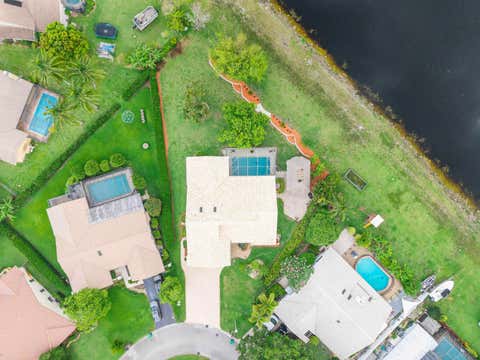 Tiny photo for 11240 SW 1st Street, Coral Springs, FL 33071 (MLS # B26035164)