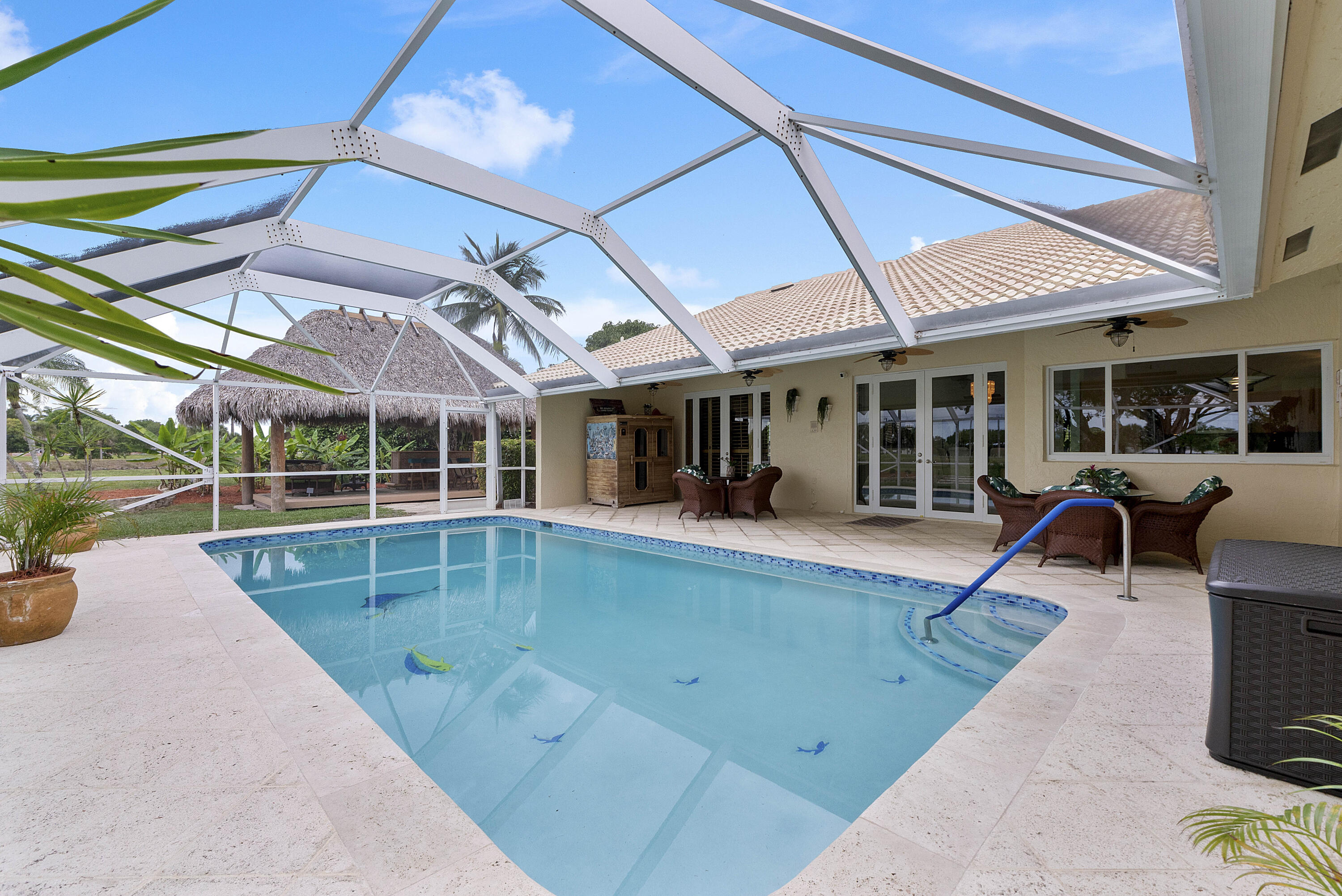 CYPRESS GLEN - Residential