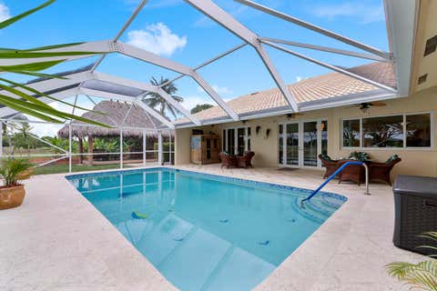 Tiny photo for 11240 SW 1st Street, Coral Springs, FL 33071 (MLS # B26035164)