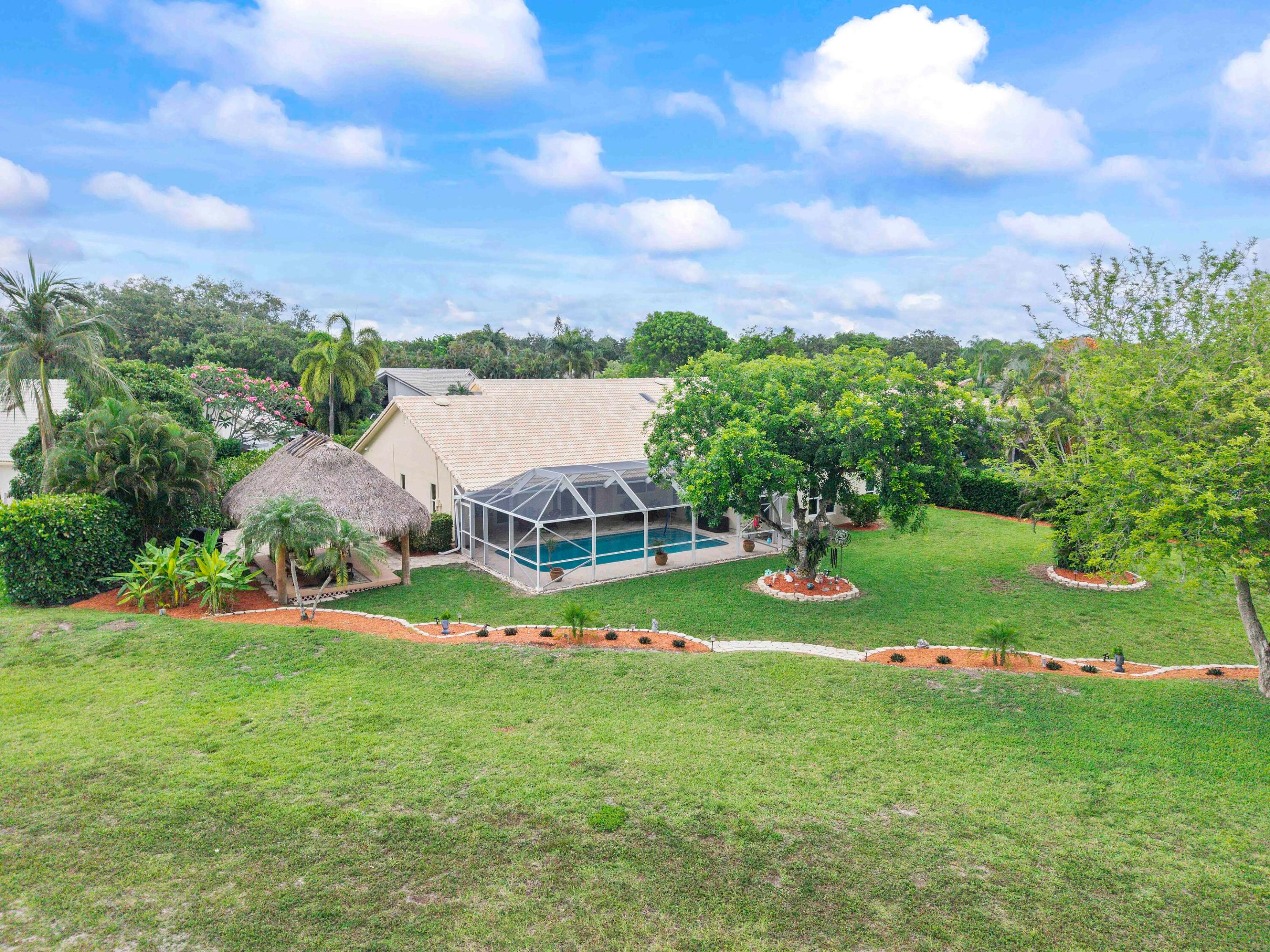 CYPRESS GLEN - Residential