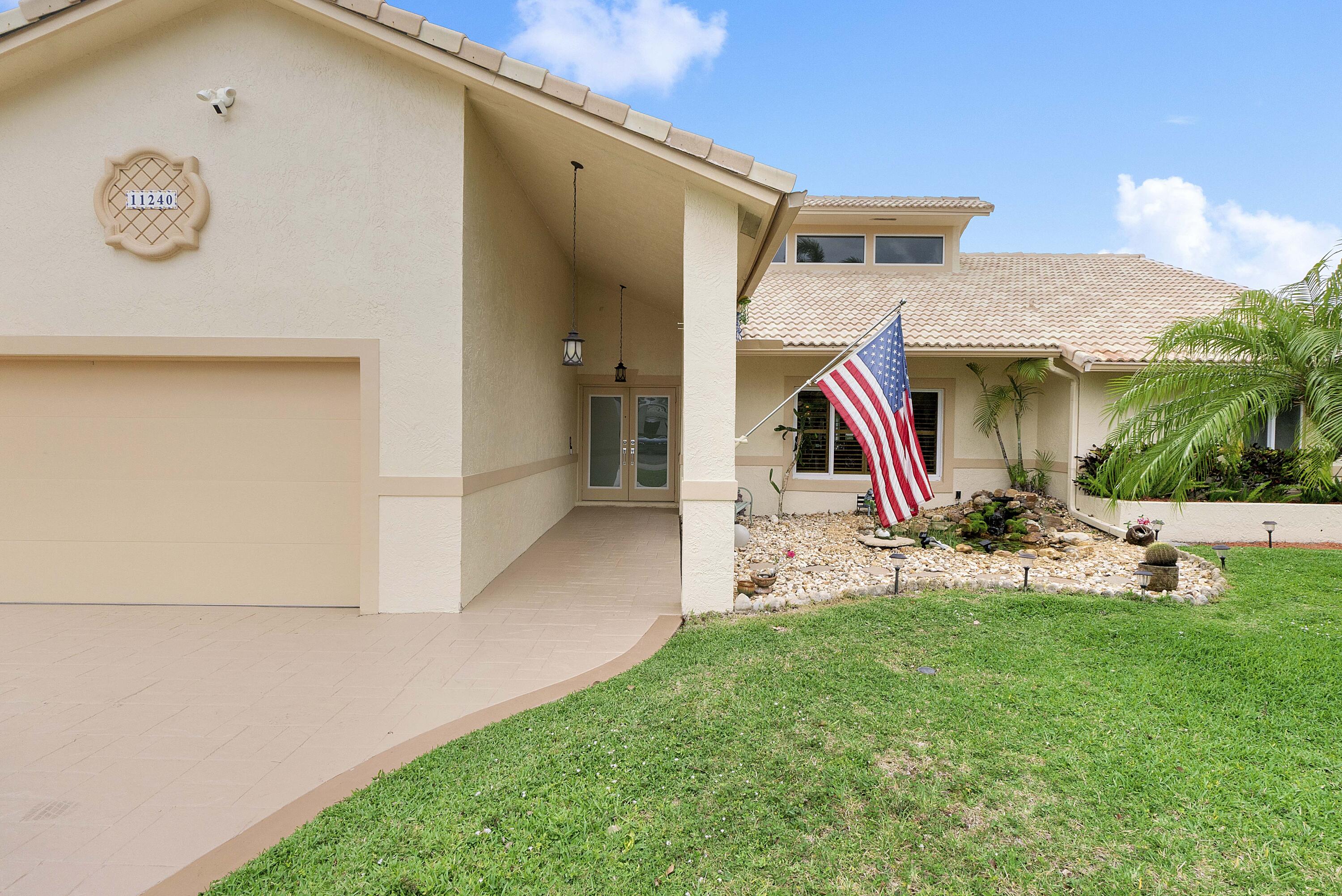 CYPRESS GLEN - Residential