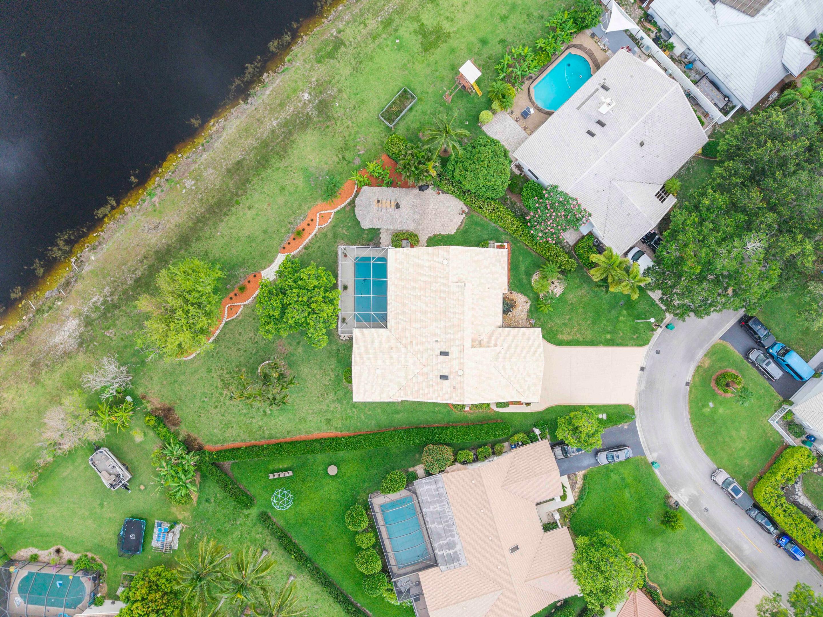 CYPRESS GLEN - Residential