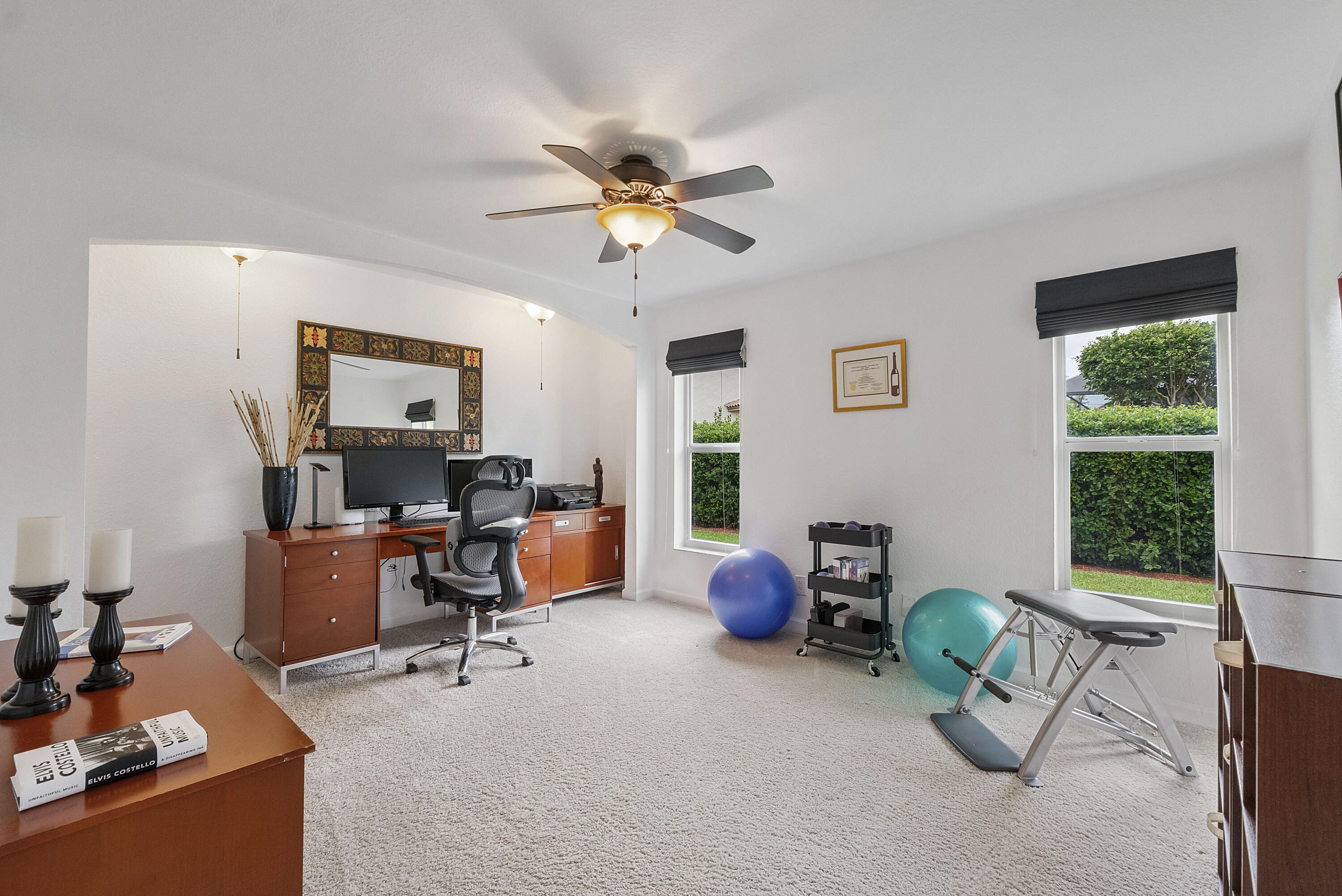 CYPRESS GLEN - Residential