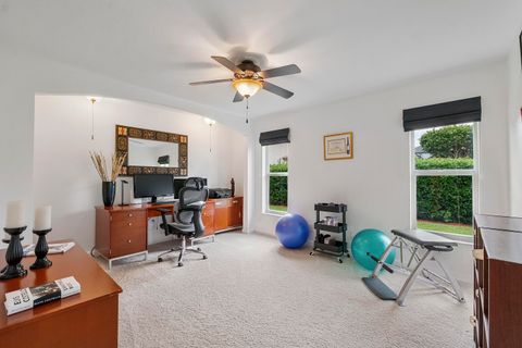 Tiny photo for 11240 SW 1st Street, Coral Springs, FL 33071 (MLS # B26035164)