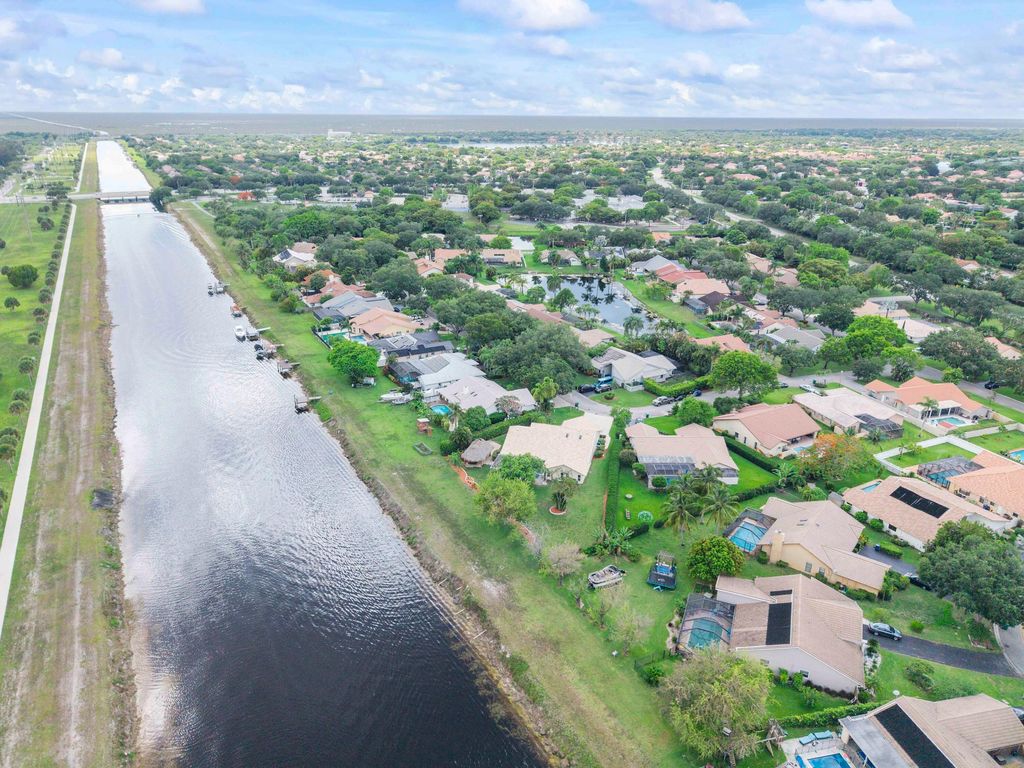 Photo of 11240 SW 1st Street, Coral Springs, FL 33071 (MLS # B26035164)