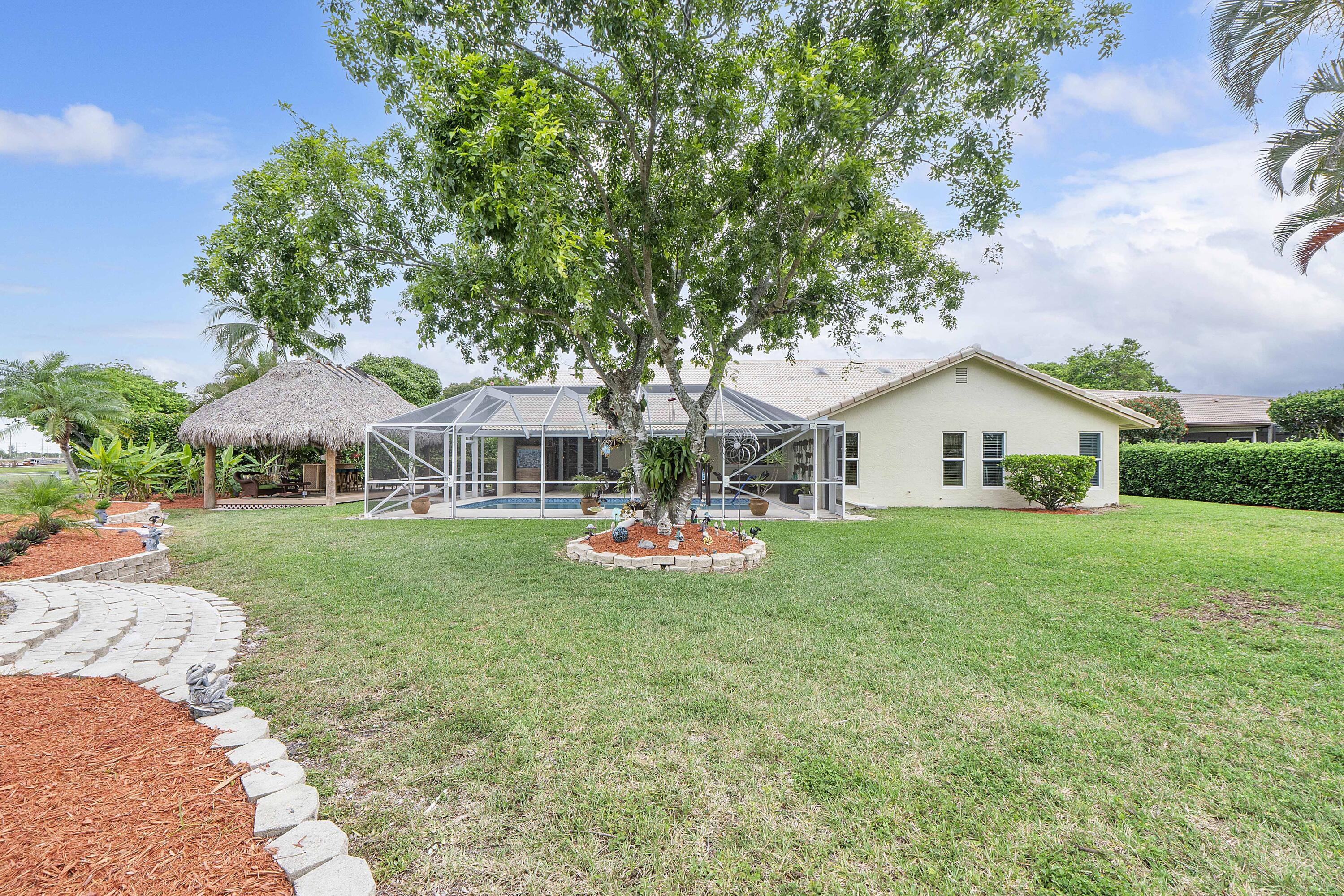 CYPRESS GLEN - Residential