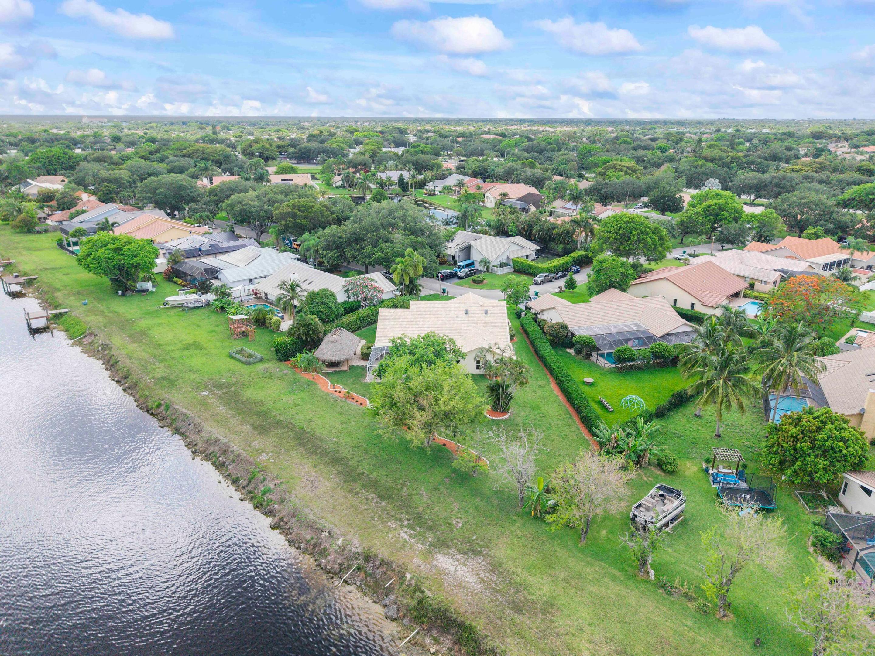 CYPRESS GLEN - Residential
