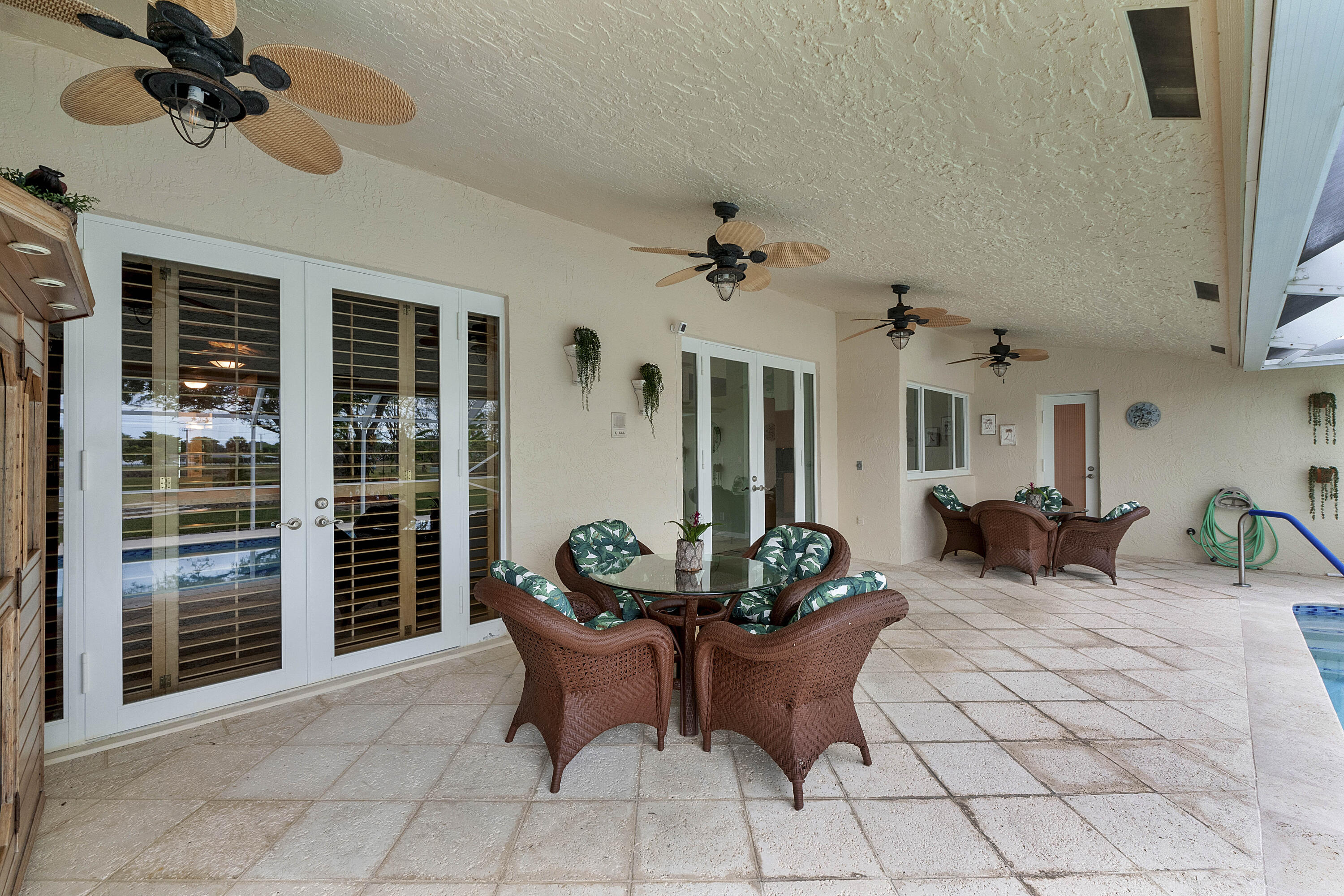 CYPRESS GLEN - Residential