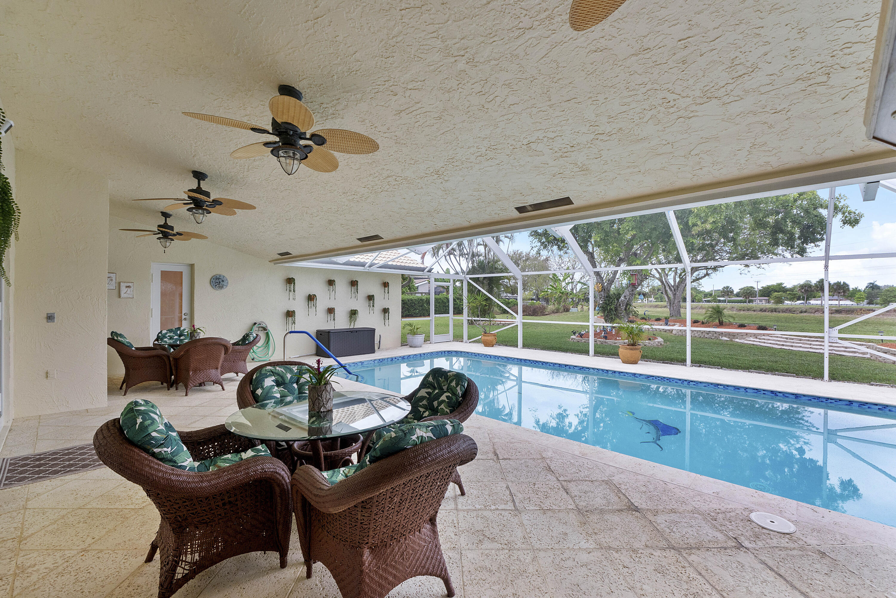 CYPRESS GLEN - Residential