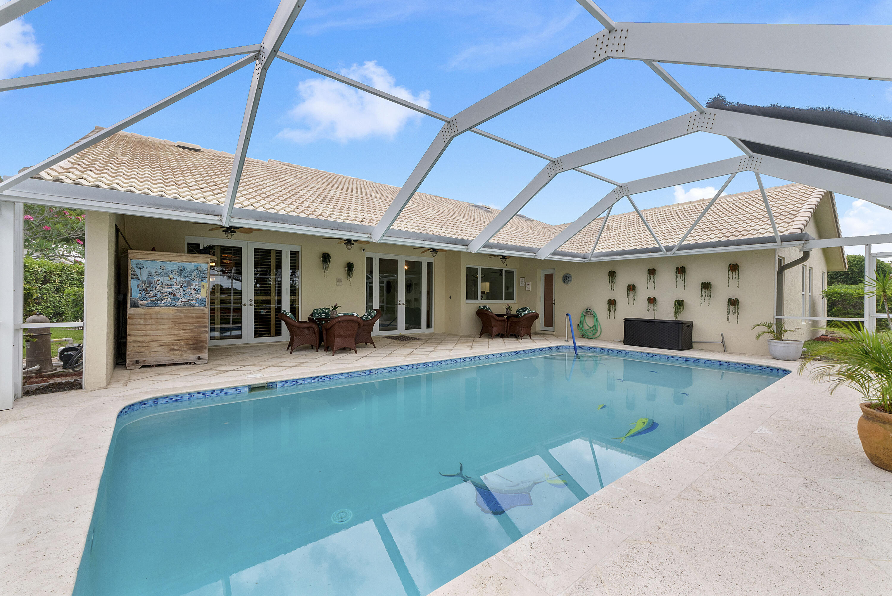 CYPRESS GLEN - Residential