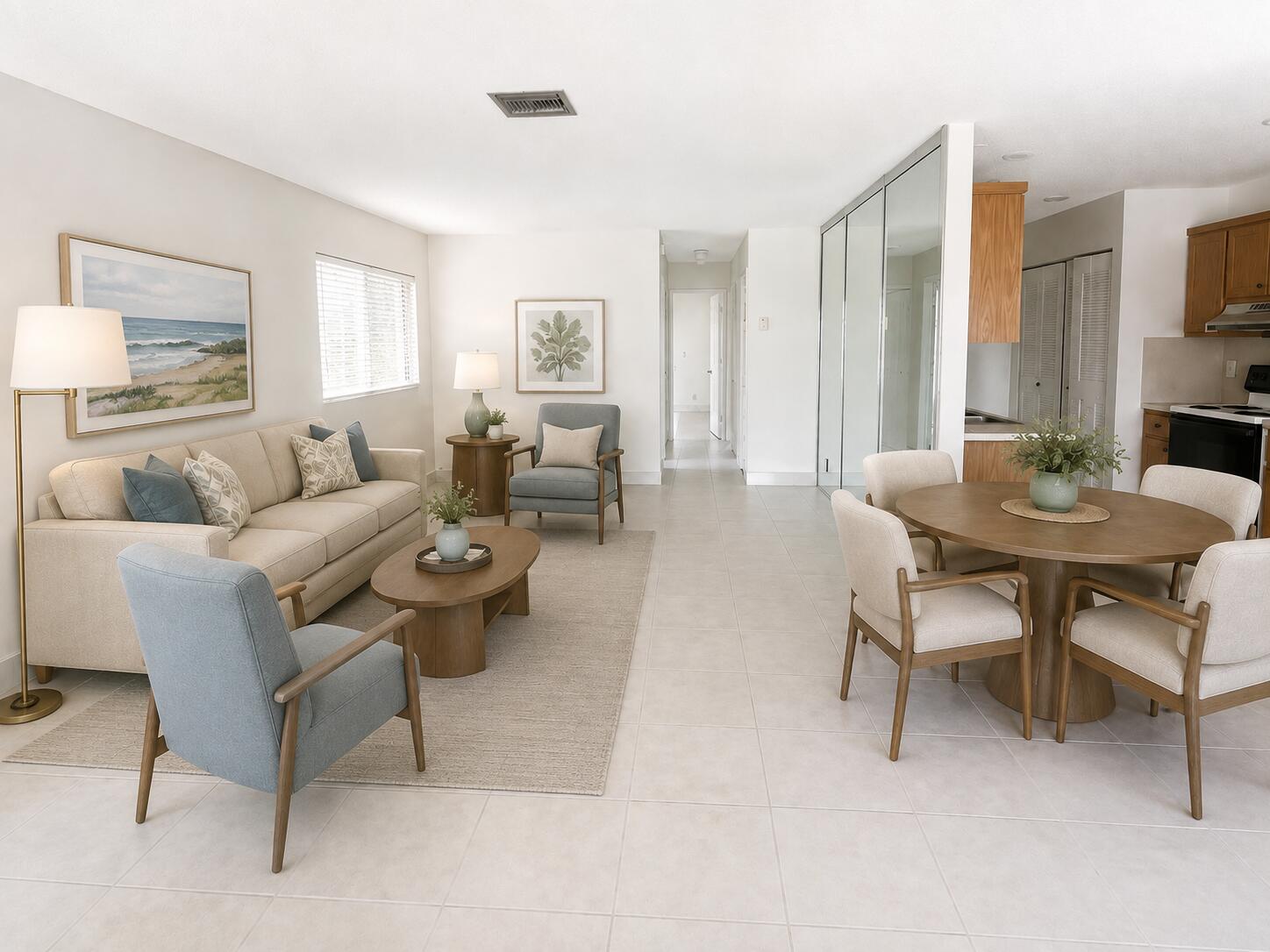 3319 AMERICO Drive