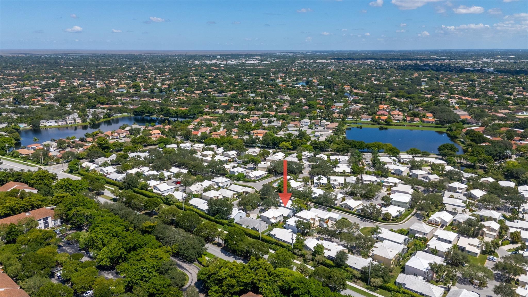 JACARANDA POINTE - Residential
