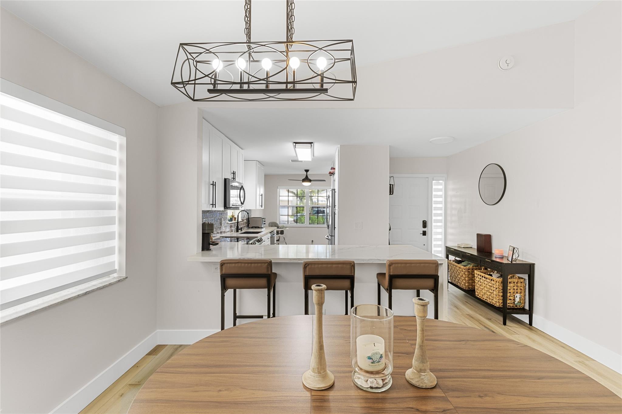 JACARANDA POINTE - Residential