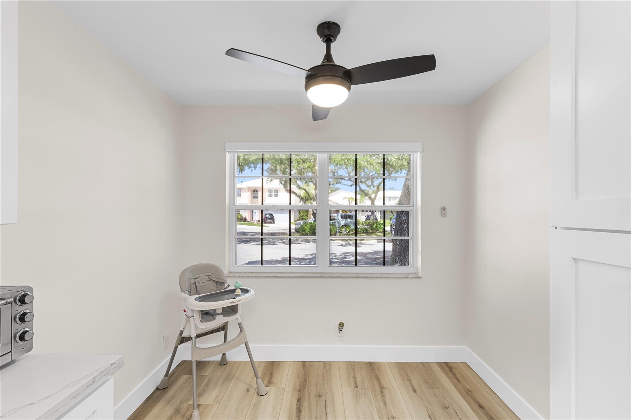 JACARANDA POINTE - Residential