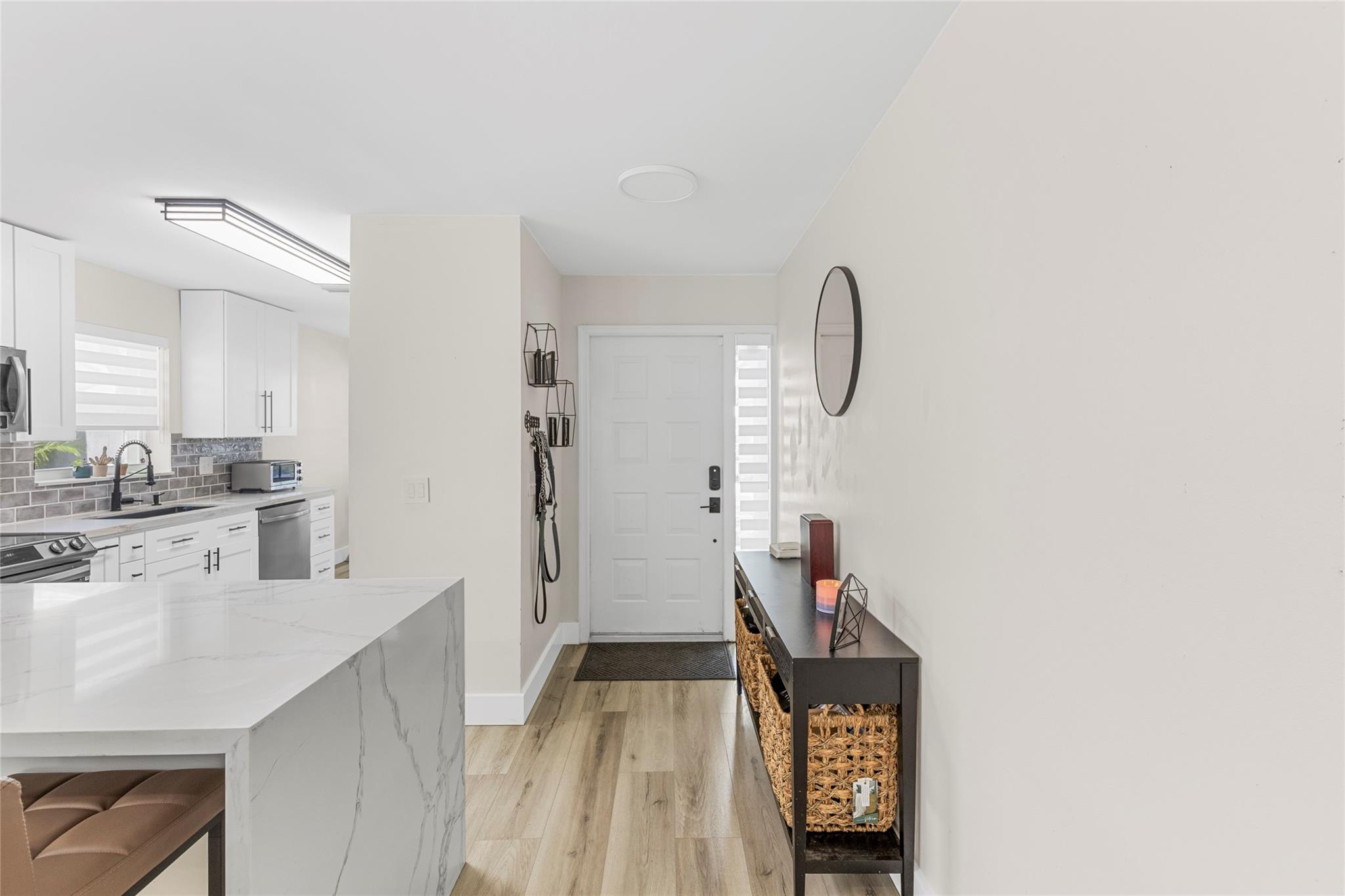 JACARANDA POINTE - Residential
