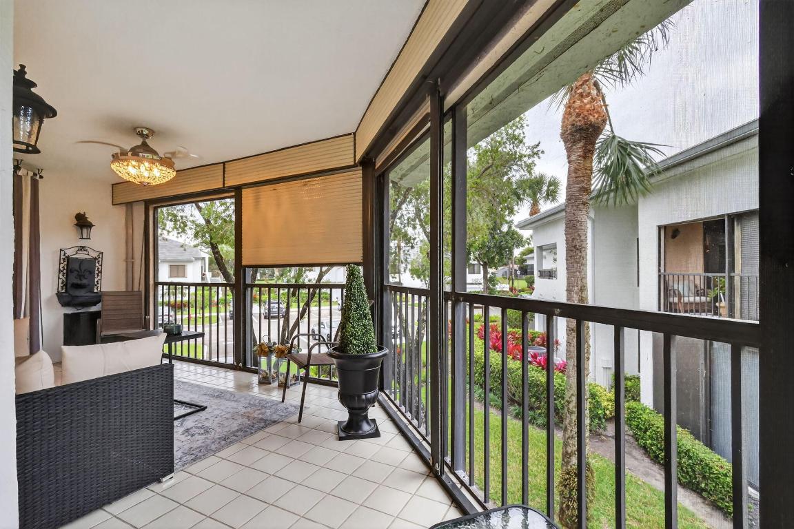 GLENEAGLES CONDO III - Residential