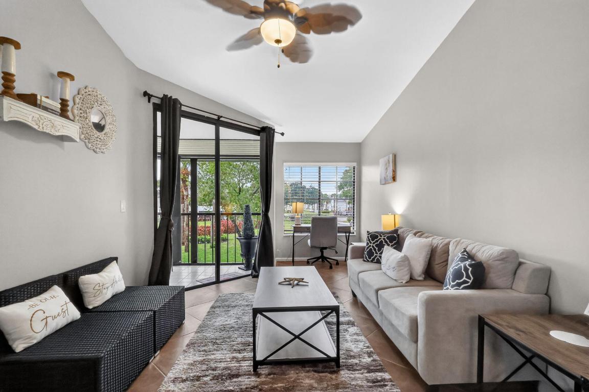 GLENEAGLES CONDO III - Residential