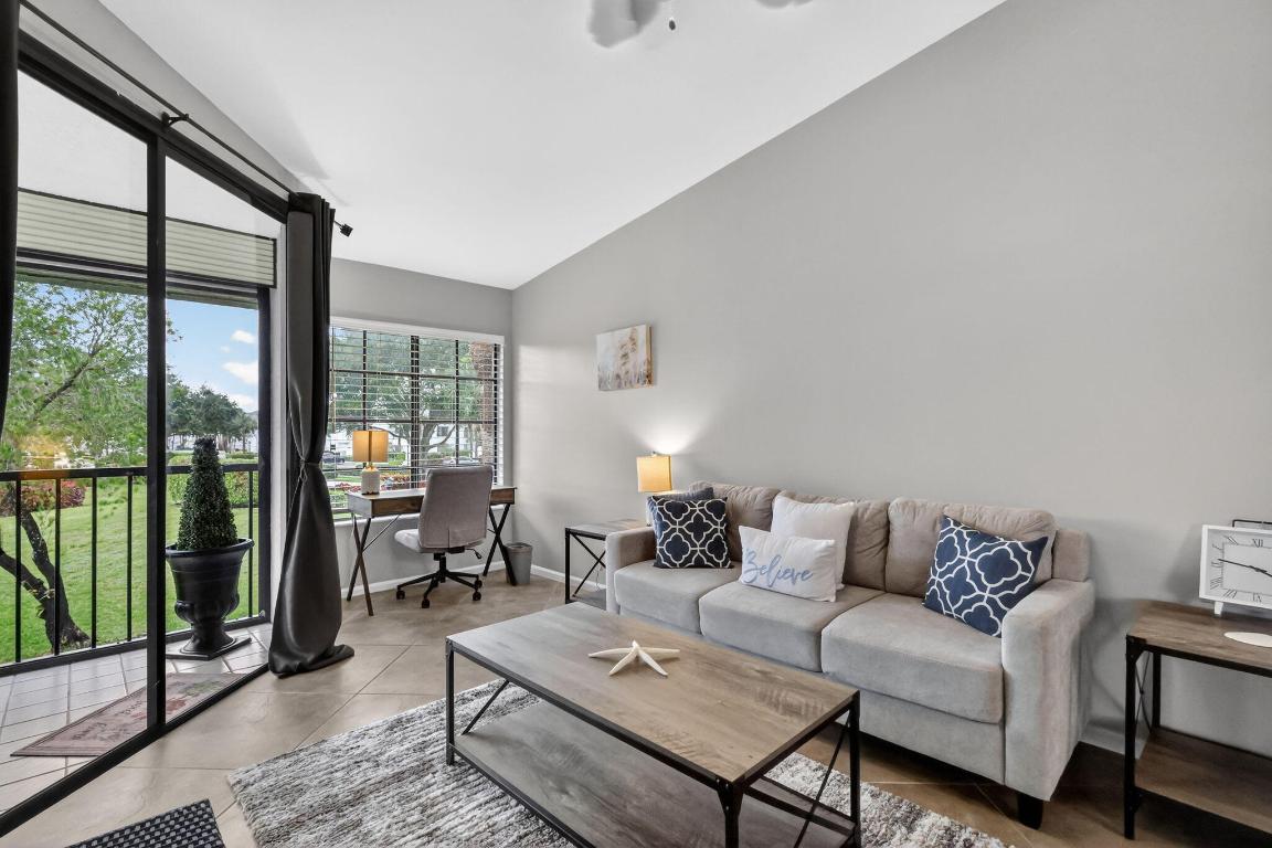 GLENEAGLES CONDO III - Residential