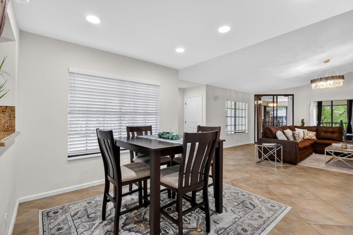 GLENEAGLES CONDO III - Residential